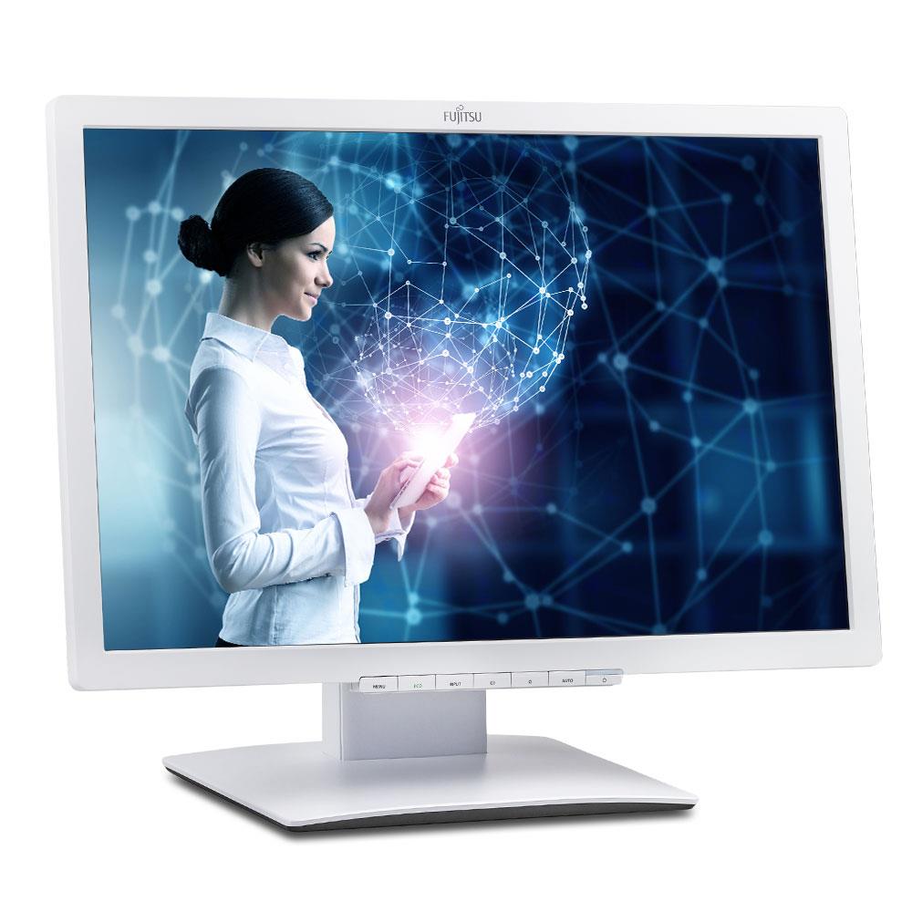 Monitor FUJITSU B22W-6 22" LED Klasa A