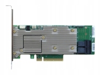 INTEL RSP3DD080F Tri-mode PCIe/SAS/SATA Full-Featured RAID Adapter 8 intern