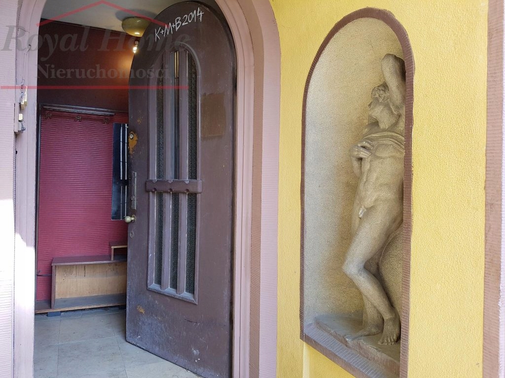 Dom Wrocław, Śródmieście, 385,00 m²