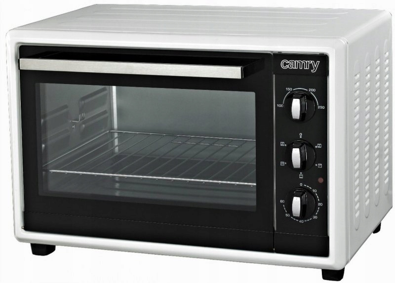 Camry CR 6007 42 L, No, Electric Oven,