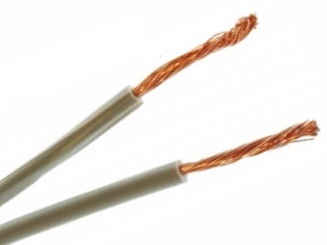 KABEL GŁOŚNIKOWTY ULTRALINK 2x1.3MM UL-16 OFHC