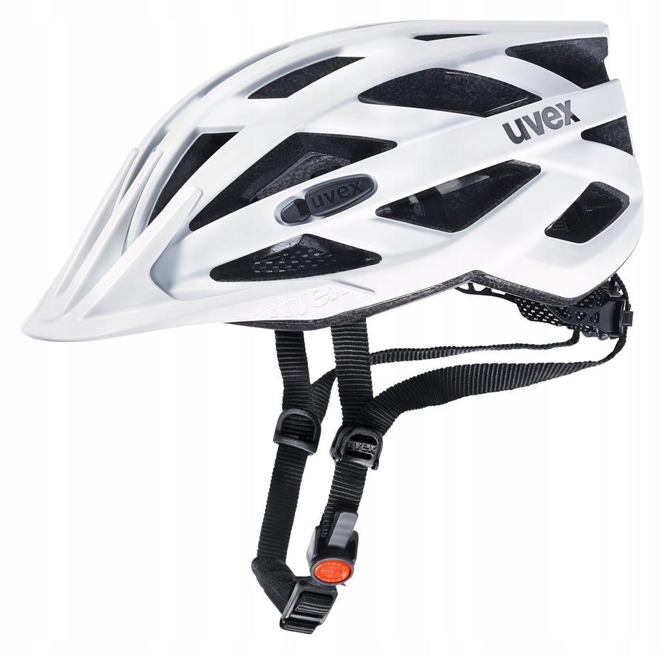 KASK ROWEROWY UVEX I-VO CC 52-57cm 0715