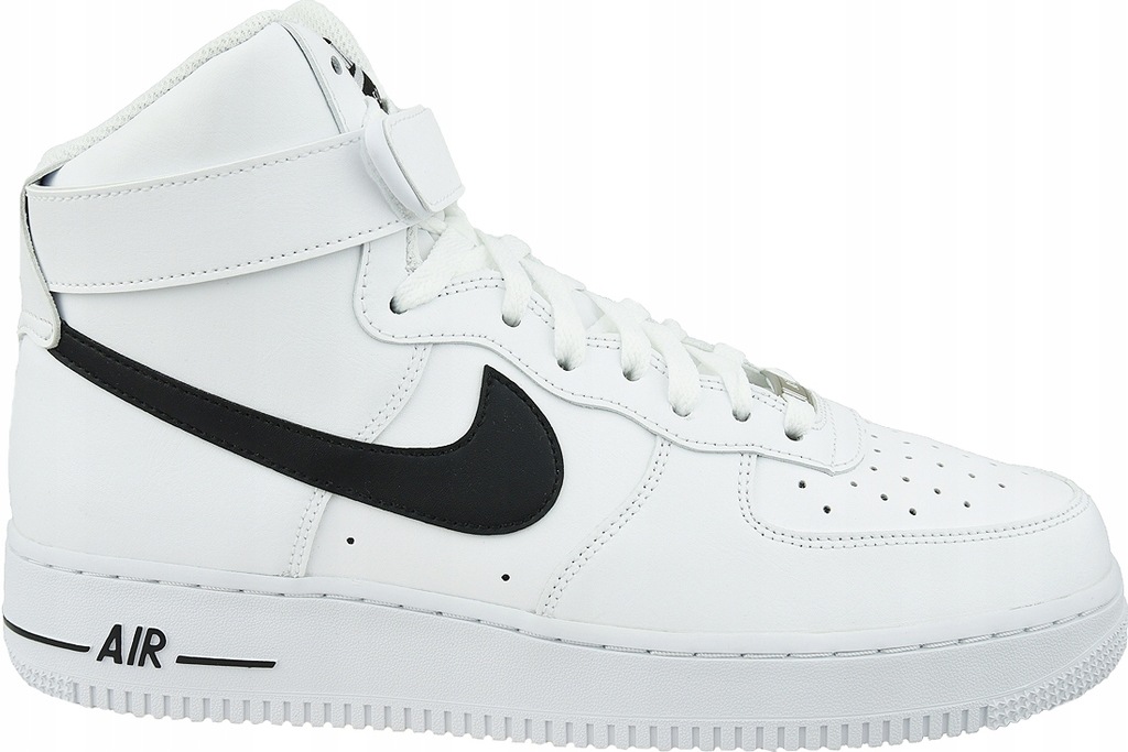 NIKE AIR FORCE 1 HIGH '07 AN20 (42,5) Męskie Buty