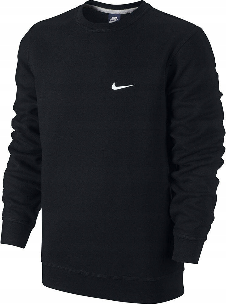 Bluza męska Nike Swoosh Logo r. M bawełna