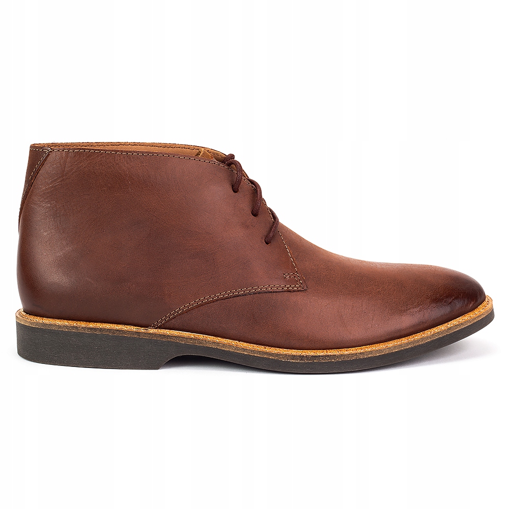 clarks atticus limit chukka boot