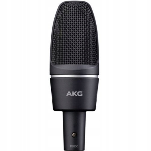 AKG C3000 mikrofon wielkomembranowy