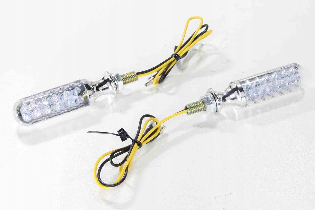 KIERUNKOWSKAZ LED PROSTY CL-259 KPL. SC