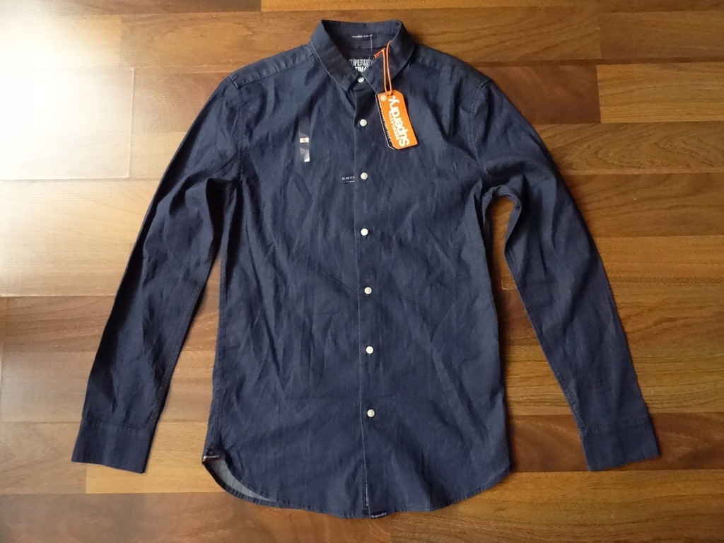 -70% SUPERDRY COTTON r.S ZOBACZ,,,,