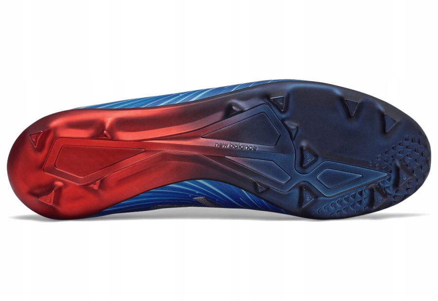 Бутсы New Balance Furon