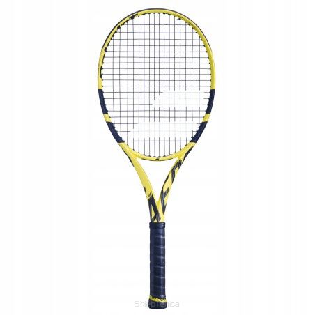 Rakieta tenisowa Babolat Pure Aero 300g stan bardzo dobry!