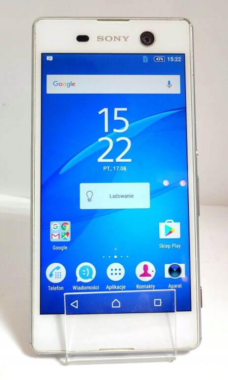 TELEFON SONY XPERIA E5603