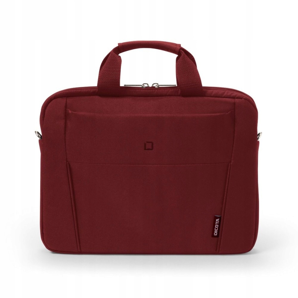 Slim Case BASE 11-12.5 torba na notebook czerwona