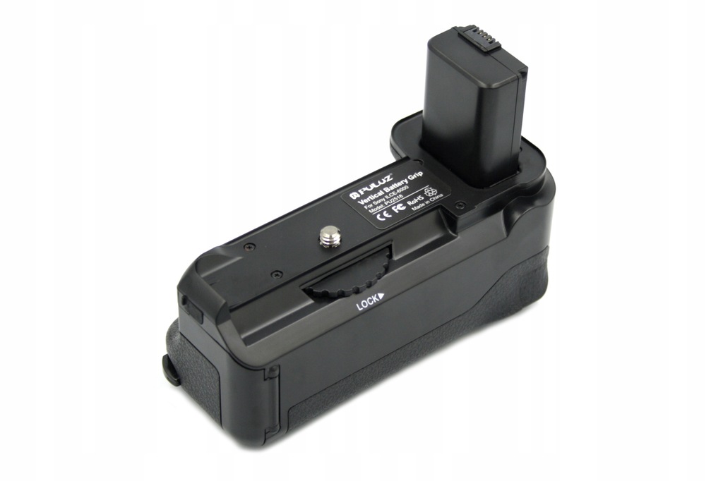 BATTERY GRIP PACK PULUZ PU2519 SONY A6300 A6000