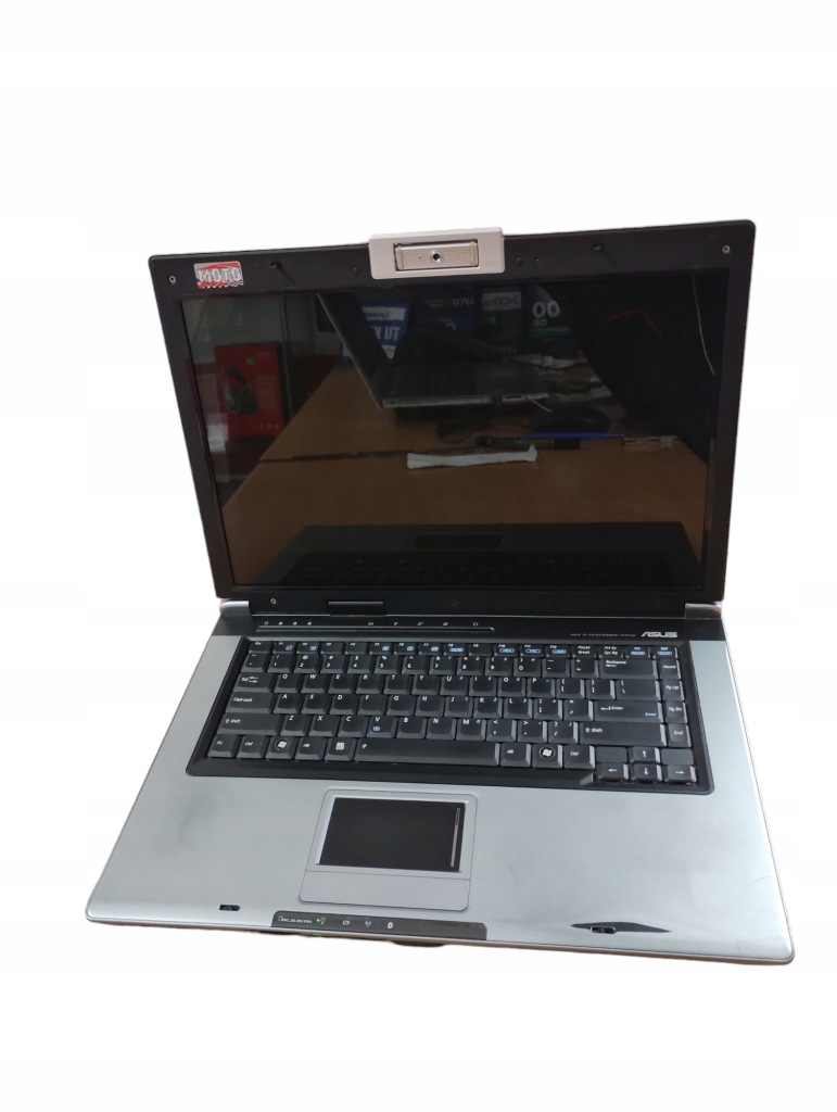LAPTOP ASUS F5R