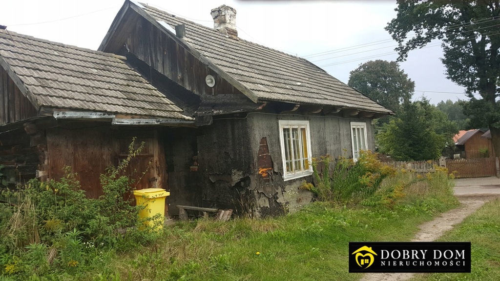 Dom, Jałówka, Michałowo (gm.), 80 m²