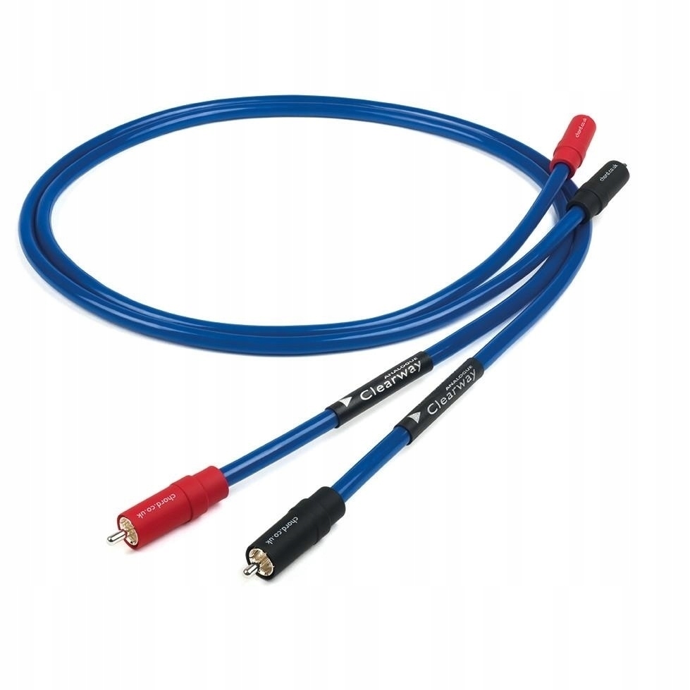 Chord Clearway Interkonekt RCA 1.5M