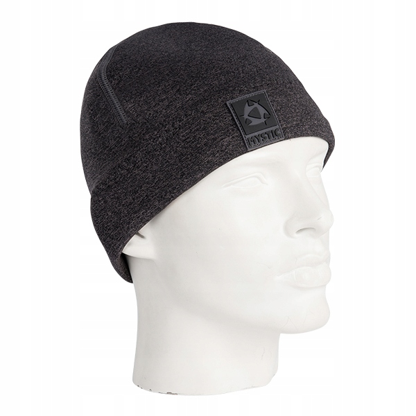 Czapka Neoprenowa Beanie Mystic 2018 Black S/M