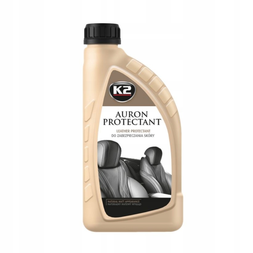 Środek do konserwacji skóry K2 Auron Protectant 1L