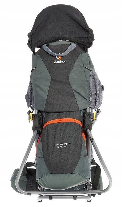 deuter kid comfort 1 plus