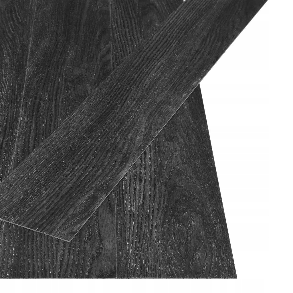 Samoprzylepne Panele Podłogowe 4,46 m² 3 mm PVC