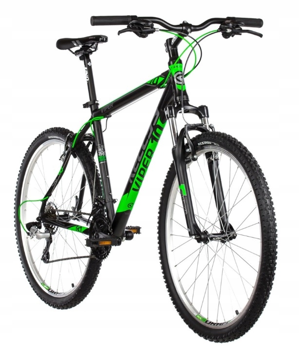 kellys viper 50 26