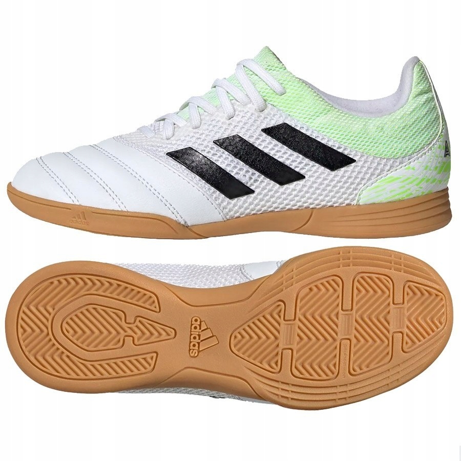 Buty Halowe chłopięce adidas Copa 20.3 halówki 33