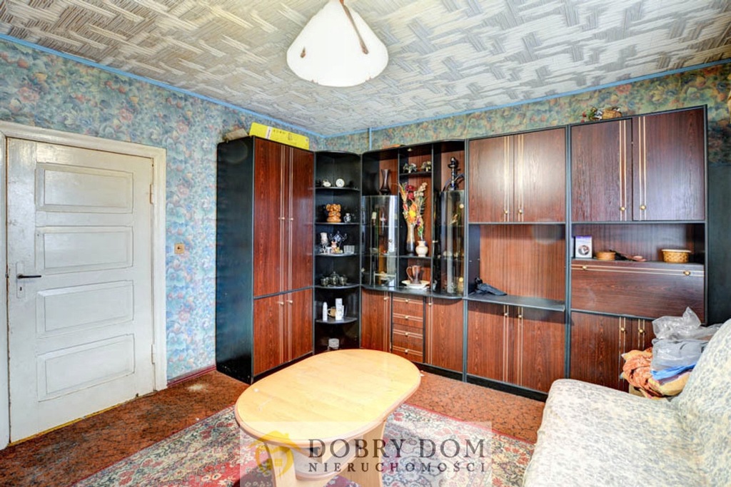 Dom, Orzysz (gm.), Piski (pow.), 70 m²