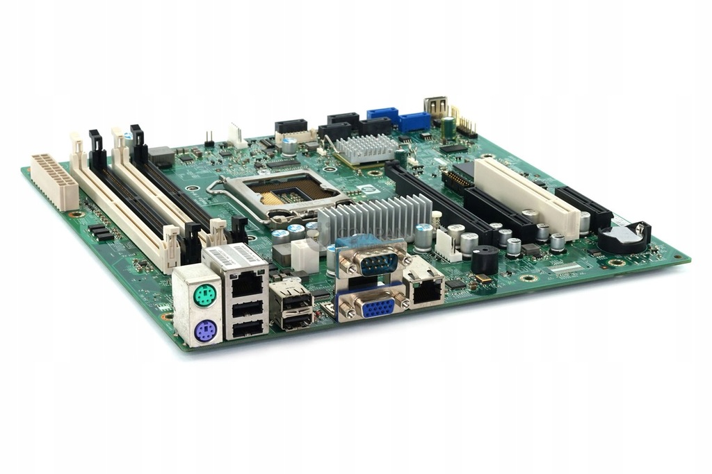 576924-001 HP MAINBOARD FOR ML110 G6 573944-001