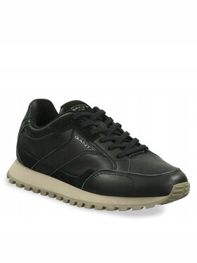 gant Sneakersy 29633636 Czarny