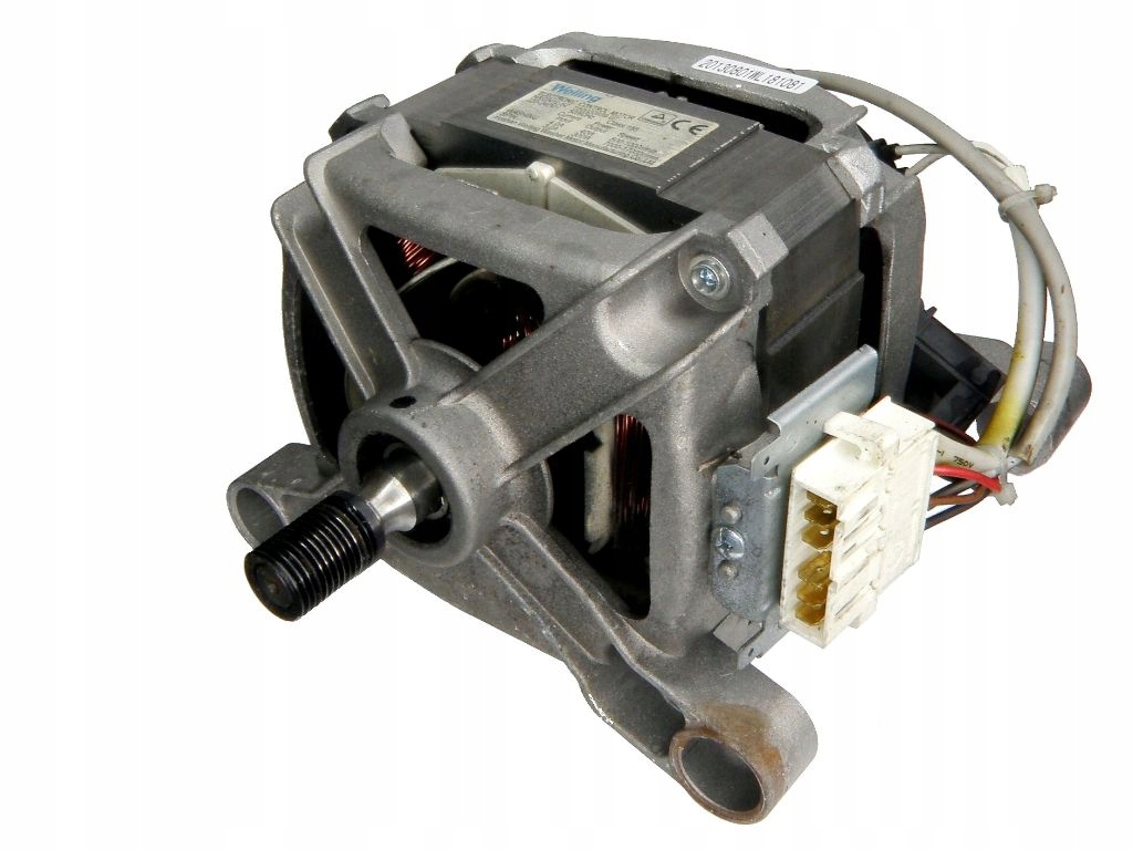 SILNIK WELLING HXGN1L.52 160020939.07 12633007137 oficjalne