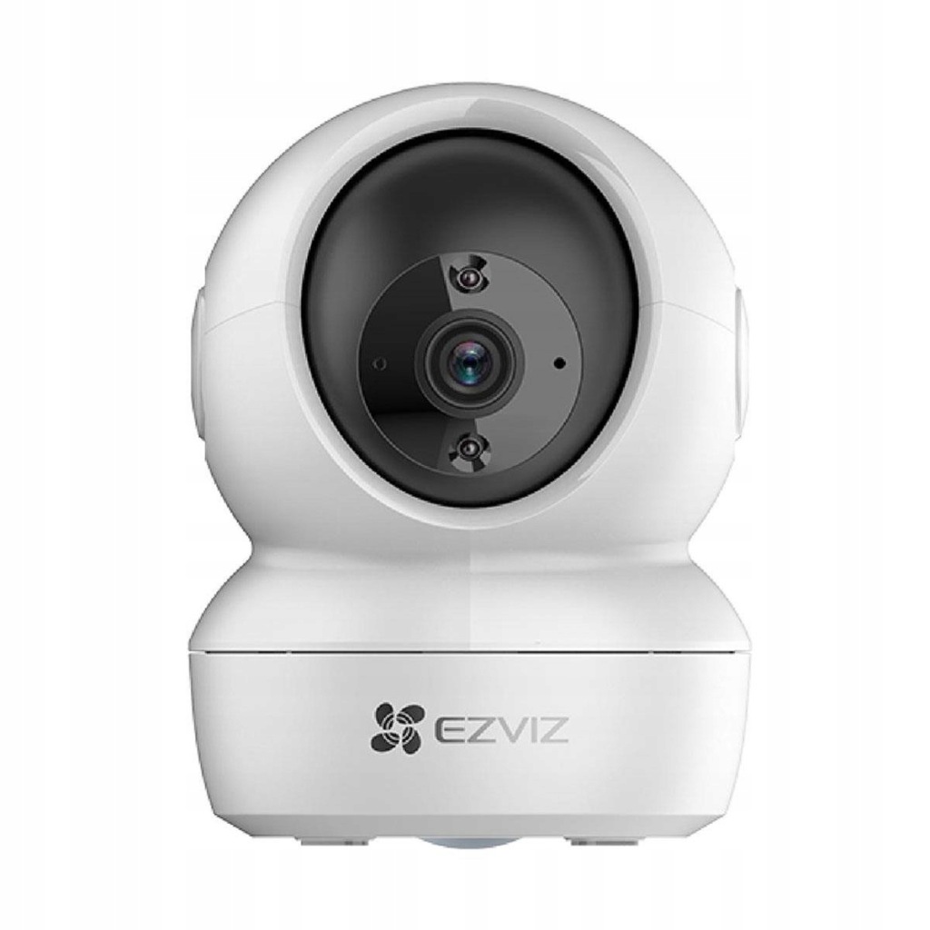 EZVIZ H6C 4MP Indoor PT Kamera