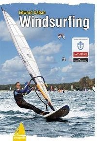 WINDSURFING EDWARD CABAN