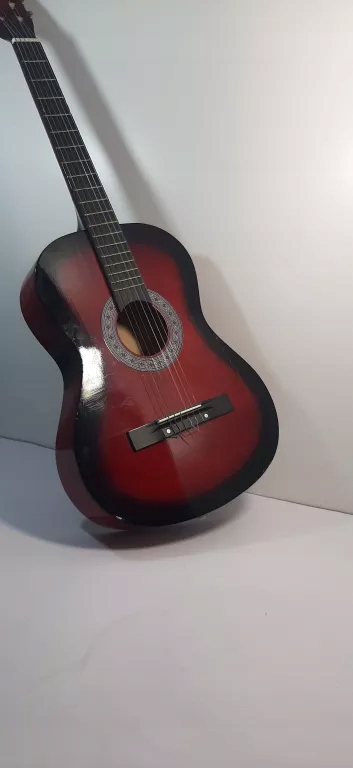 GITARA AKUSTYCZNA