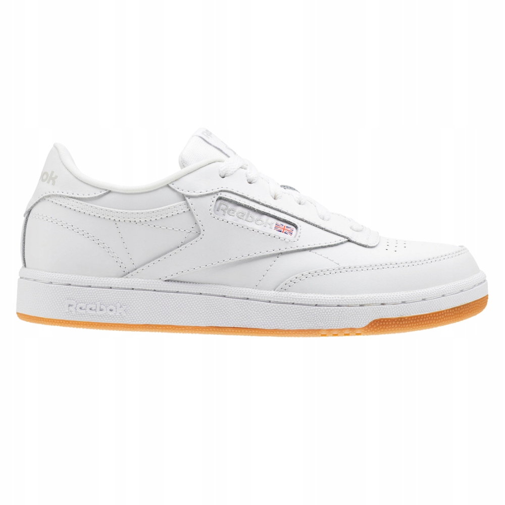 Buty Reebok Club C CN5646