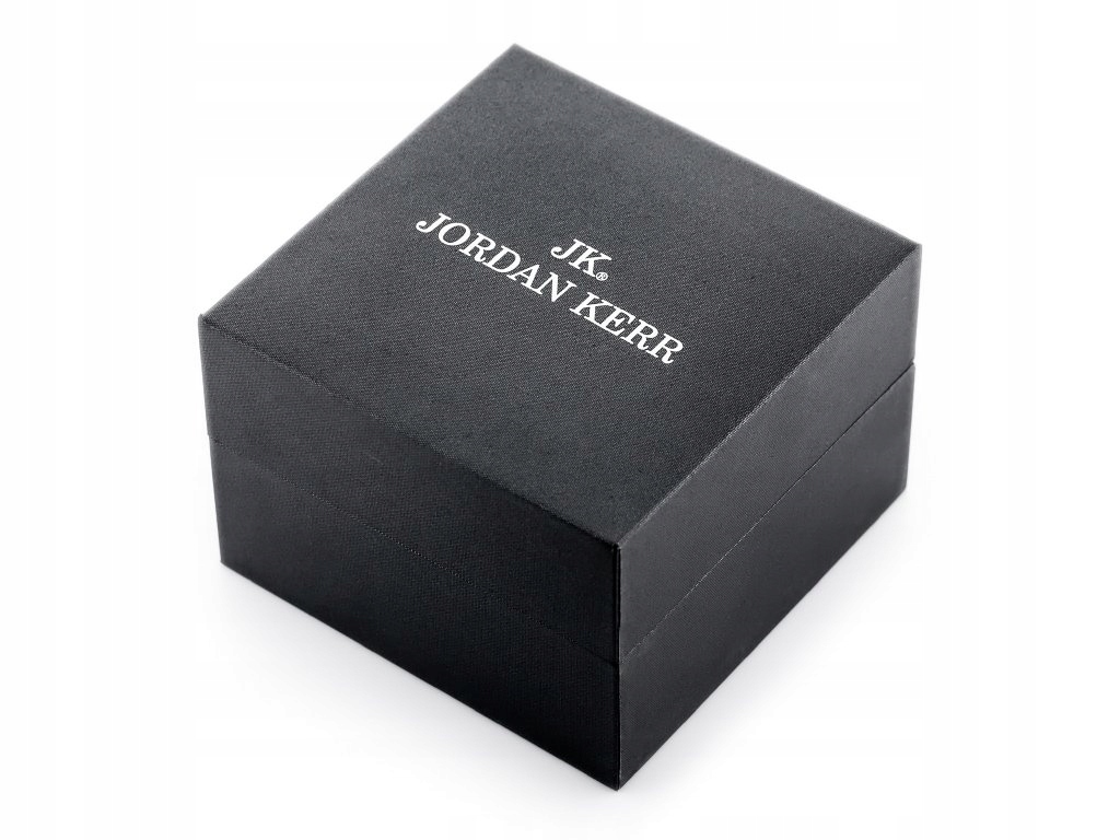 Prezentowe pudełko na zegarek - JORDAN KERR - PREM