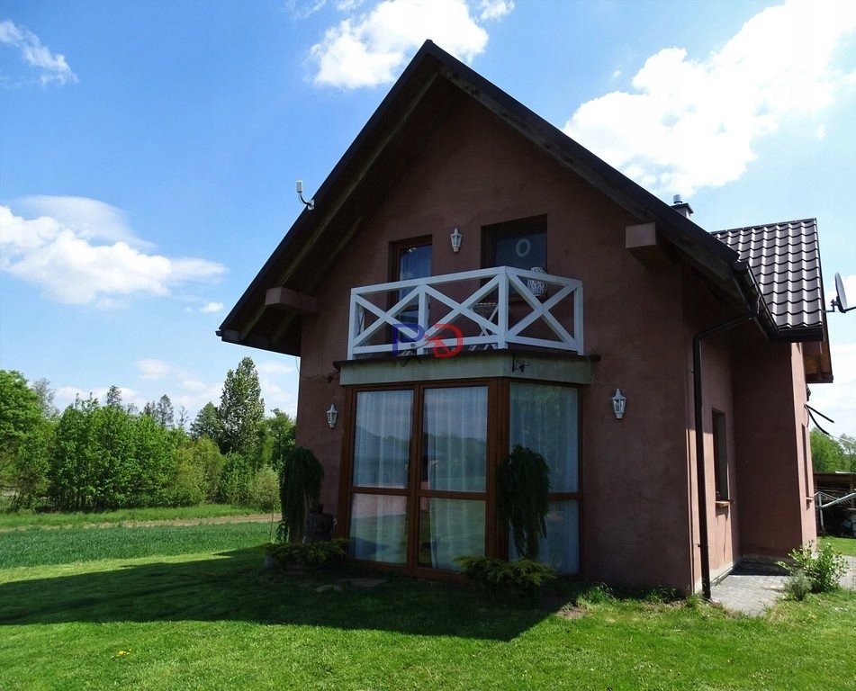 Dom, Chłopice (gm.), Jarosławski (pow.), 140 m²