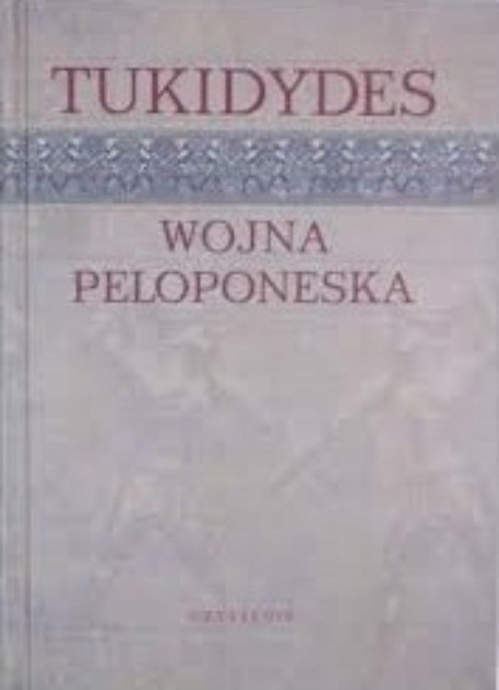 Tukidydes Wojna peloponeska