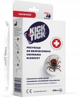 Kick The Tick Expert -przyrząd usuwania kleszczy