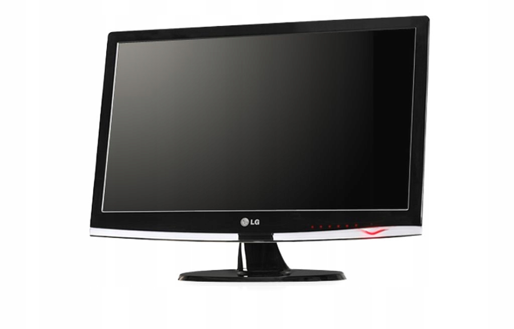 LG FLATRON W2453TQ-PF 24'' TFT FULL HD 2MS