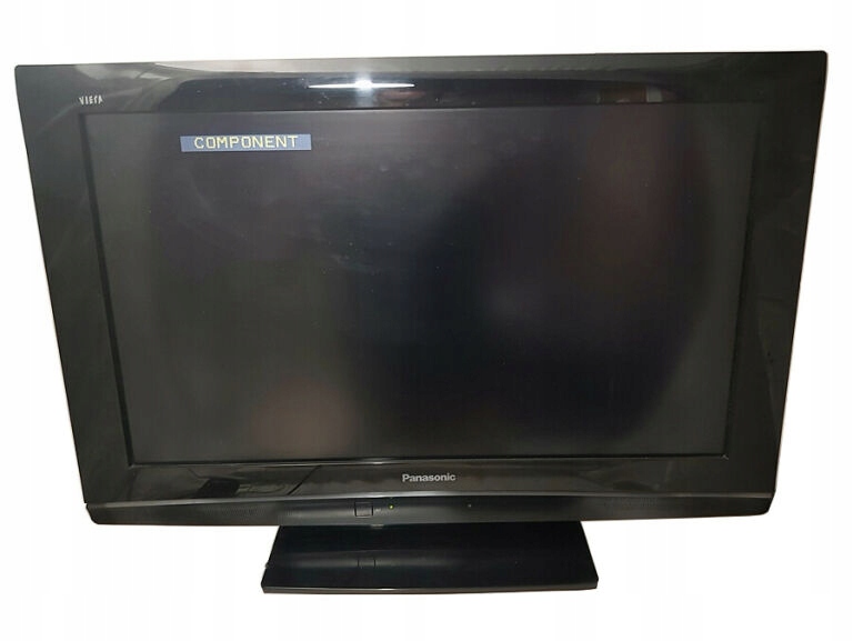 PANASONIC VIERA TX32-LX 32 CALE - 11972087136 - oficjalne archiwum