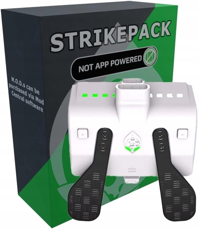 Strike Pack Wired Dominator dla Xbox Series X S i One