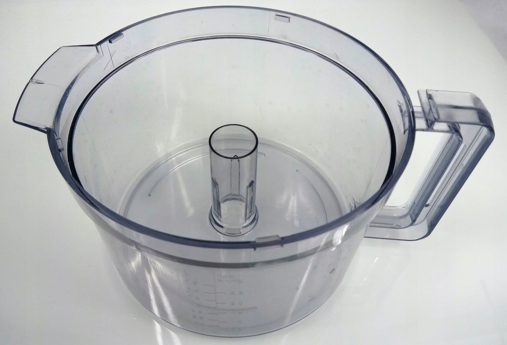 Купить Чаша кухонного комбайна Philips HR2871 HR2880 HR2890: отзывы ...