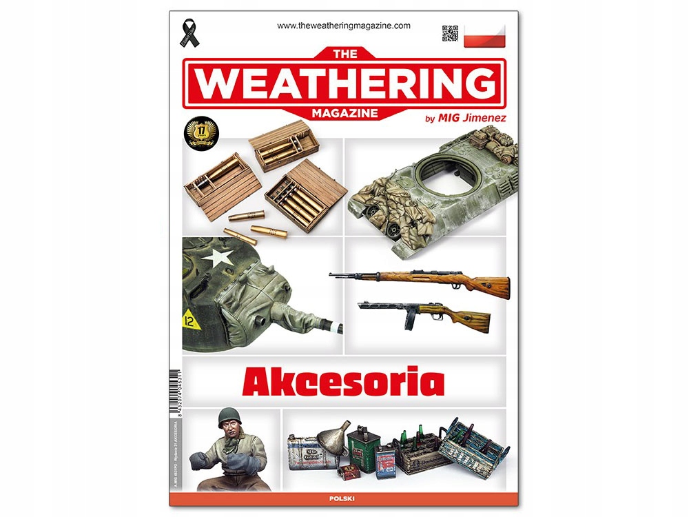 Купить Руководство по атмосферным воздействиям 32 Аксессуары A.MIG4531 AMMO: отзывы, фото, характеристики в интерне-магазине Aredi.ru