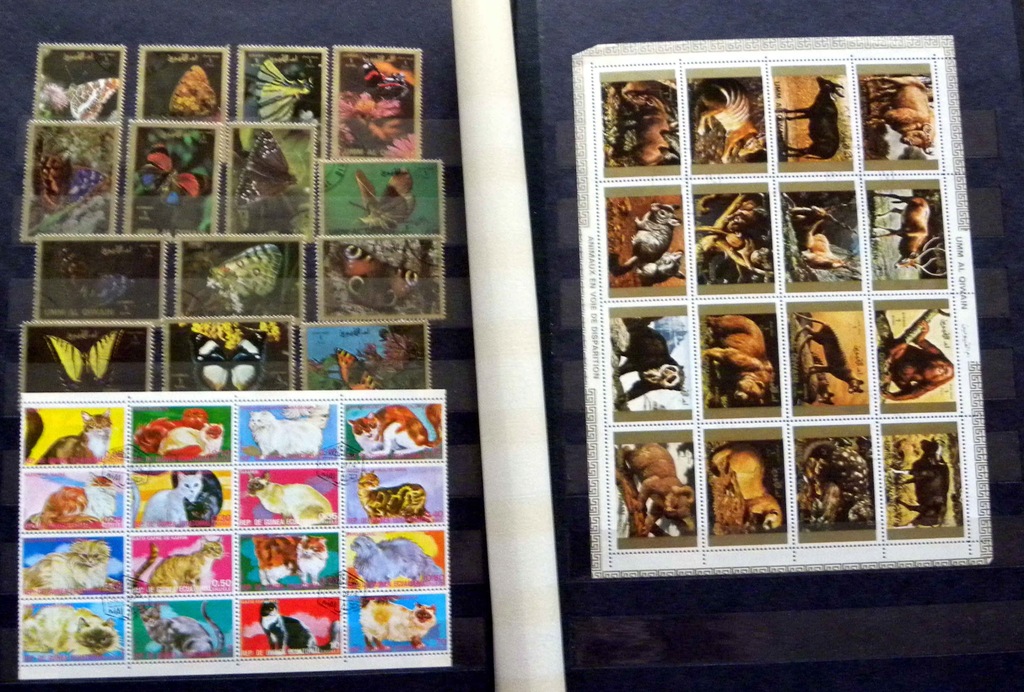 Купить Всемирная коллекция марок в классе BCM!!!: отзывы, фото, характеристики в интерне-магазине Aredi.ru