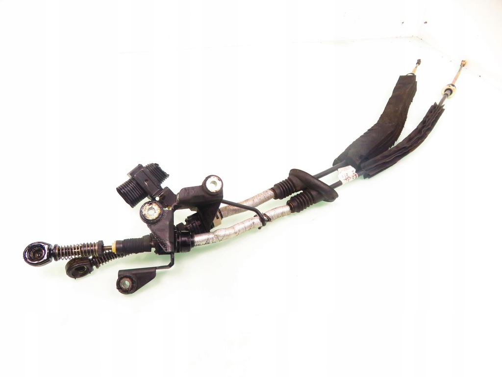 LINKA BIEGÓW AUDI A2 1.4 TDI AMF 12647521332 oficjalne archiwum