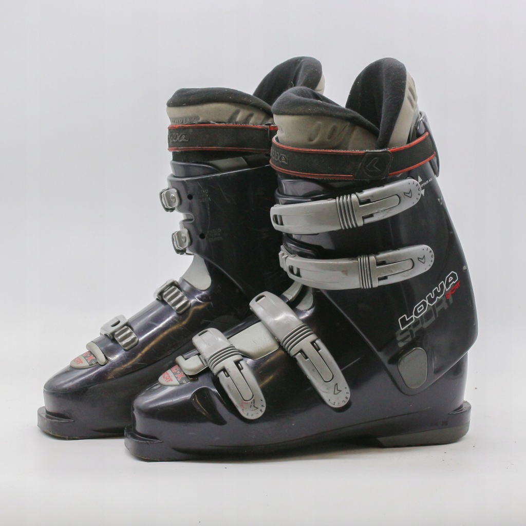 Buty Narciarskie LOWA SPORT r. 44 / 280 MM