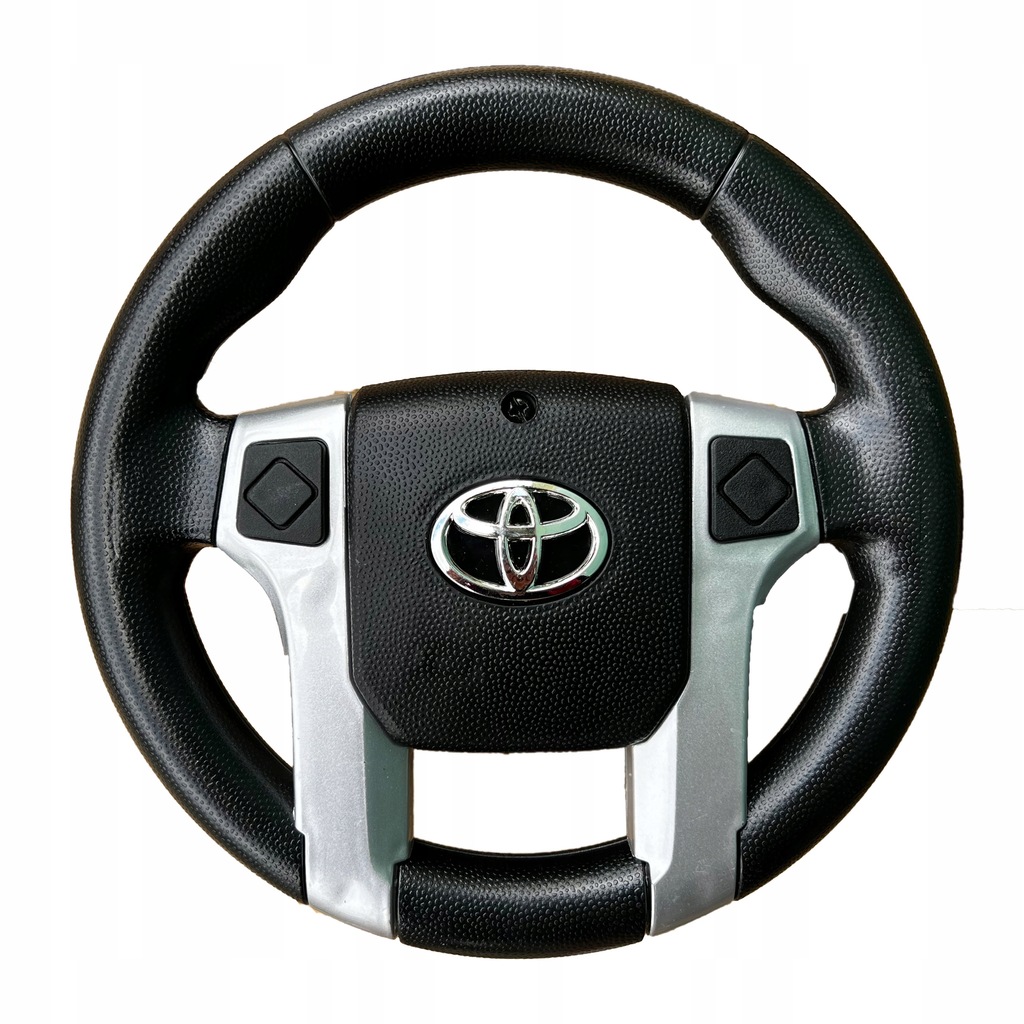 KIEROWNICA DO AUTA NA AKUMULATOR TOYOTA TUNDRA