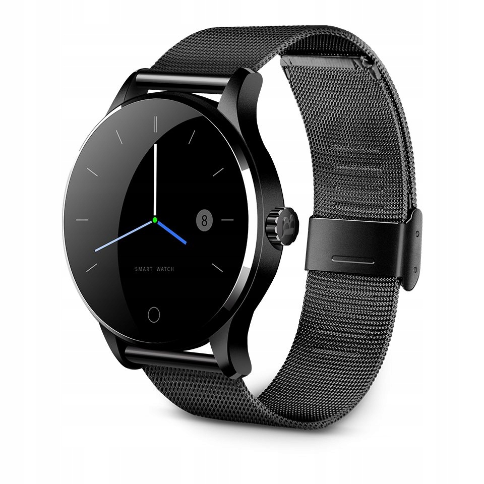 Smartwatch Overmax Touch 2.5 czarny