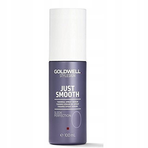 GOLDWELL SLEEK PERFECTION SERUM 100ml