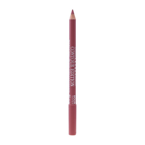 Konturówka do Ust Contour Edition Bourjois 10 - Bo